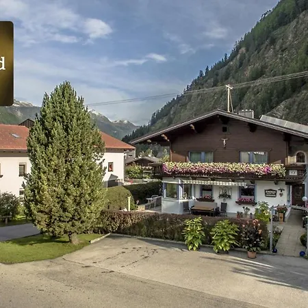 Apartament Trujen
