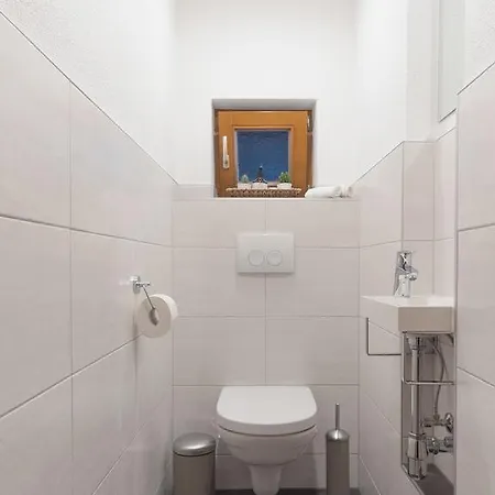 Apartament Trujen