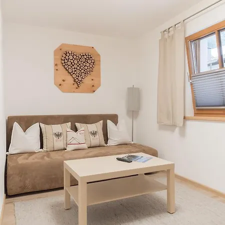 Apartament Trujen *