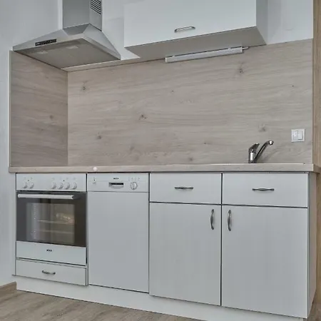 Trujen Apartament Längenfeld
