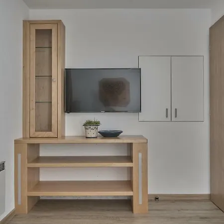 Trujen Apartament *