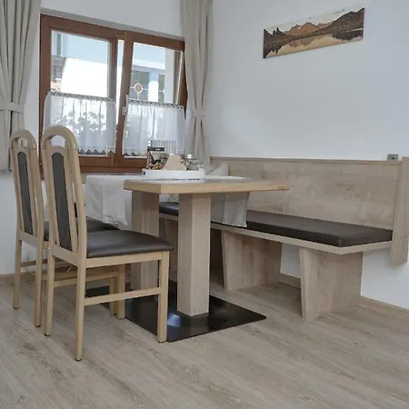 Apartament Trujen