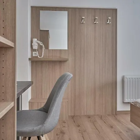 Trujen Apartament *