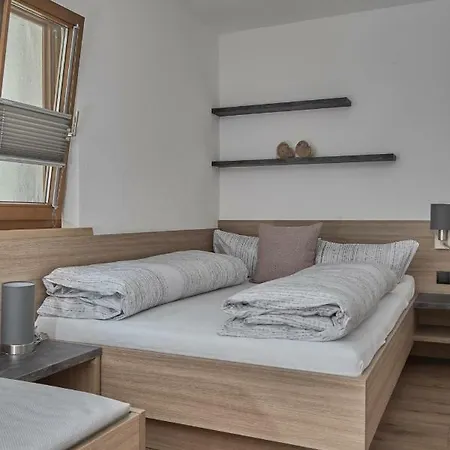 Trujen Apartament Längenfeld