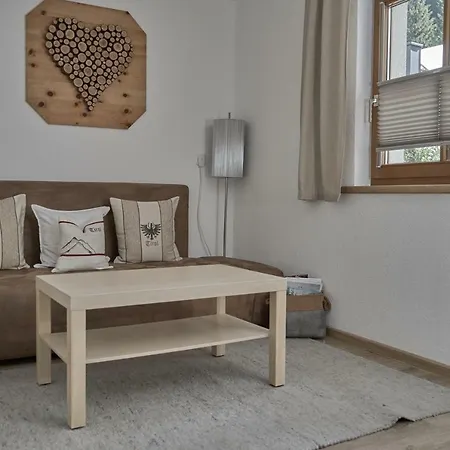 Apartament Trujen *