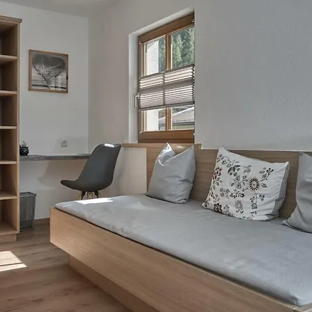 Apartament Trujen *