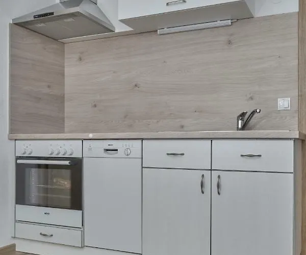 Trujen Apartmán Längenfeld