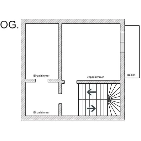 Trujen Apartment