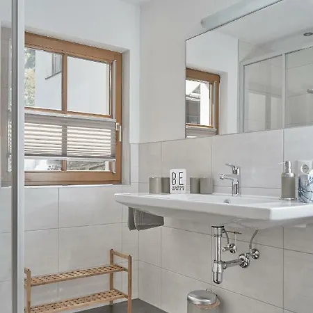 Apartment Trujen