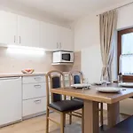 Trujen Apartment Längenfeld